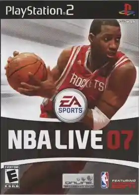 NBA Live 07